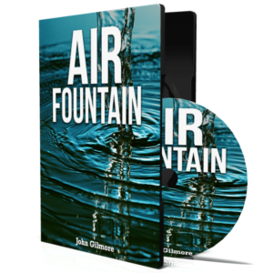 Air Fountain