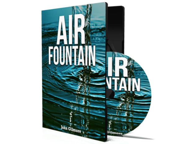 Air Fountain