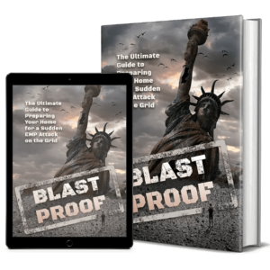 Blast Proof