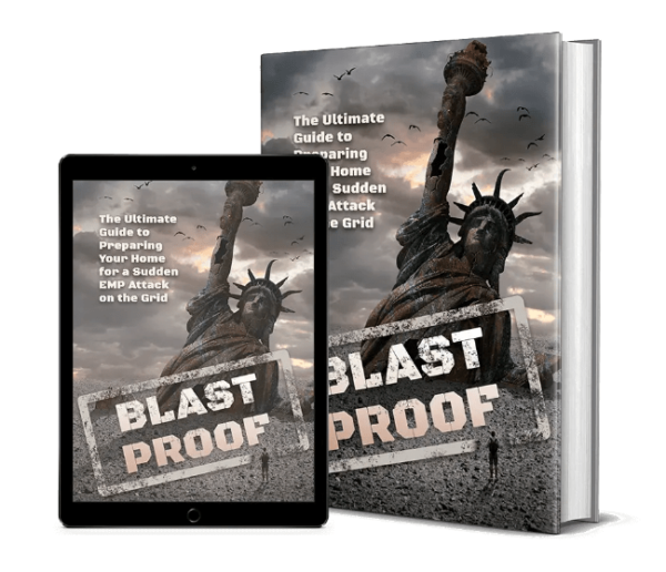 Blast Proof