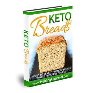 Keto Breads