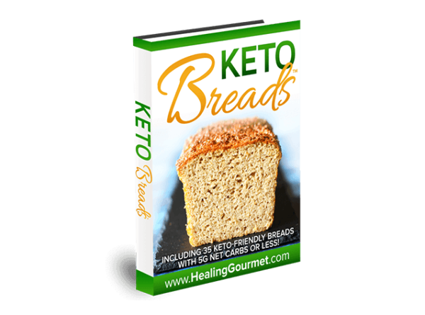 Keto Breads