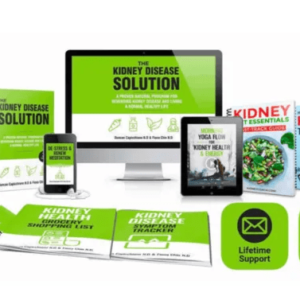 Kidney Disease Solution