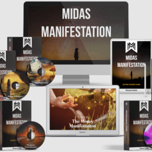 Midas Manifestation