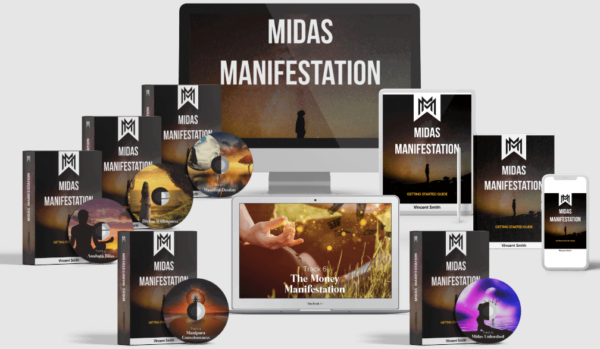 Midas Manifestation