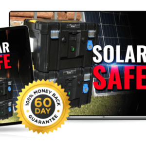 Solar Safe