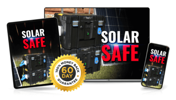 Solar Safe