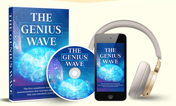 The Genius Wave