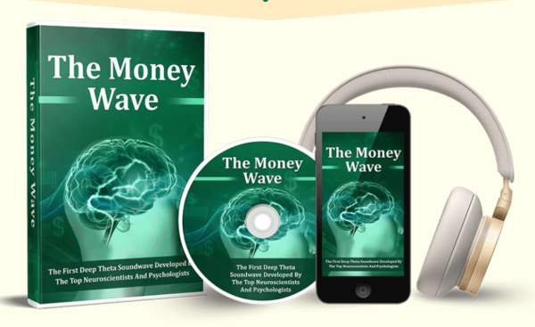 The Money Wave