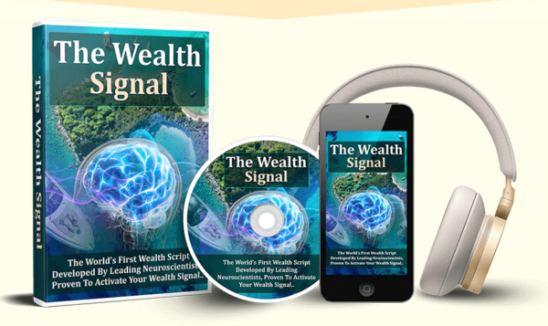 The Wealth Signal