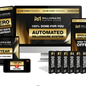 Millionaire Partner System